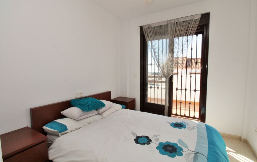 Venta - Villa - Villamartin