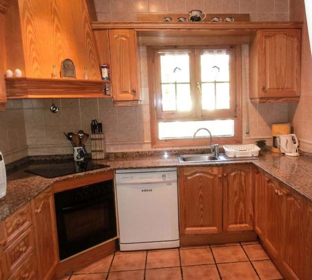 Sale - Finca Country Property - Daya Vieja