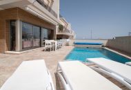 Sale - Villa - Orihuela Costa