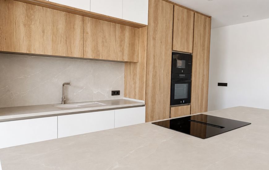 Nueva construcción  - Casa Rural - La Romana