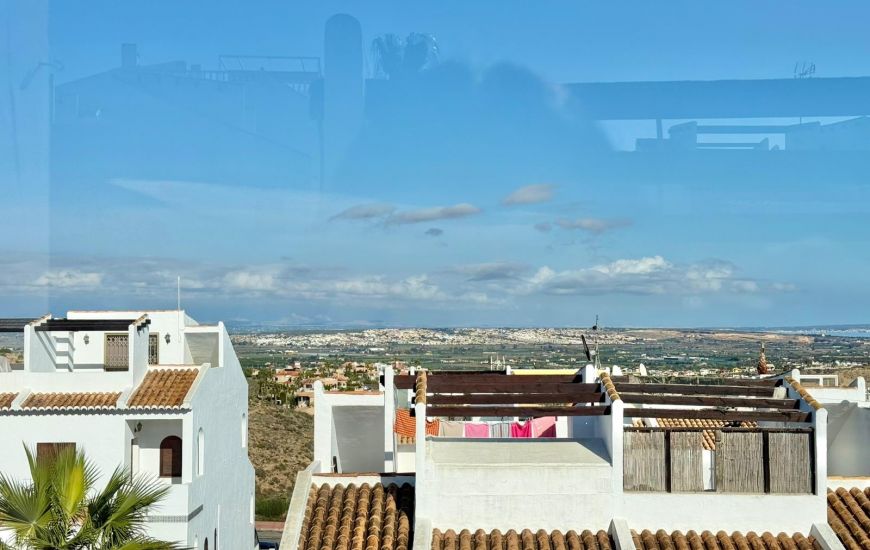 Sale - Semi Detached - Ciudad Quesada