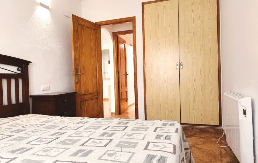 Sale - Apartments - Torrevieja