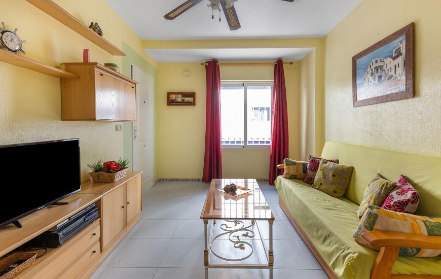 Sale - Apartments - Torrevieja