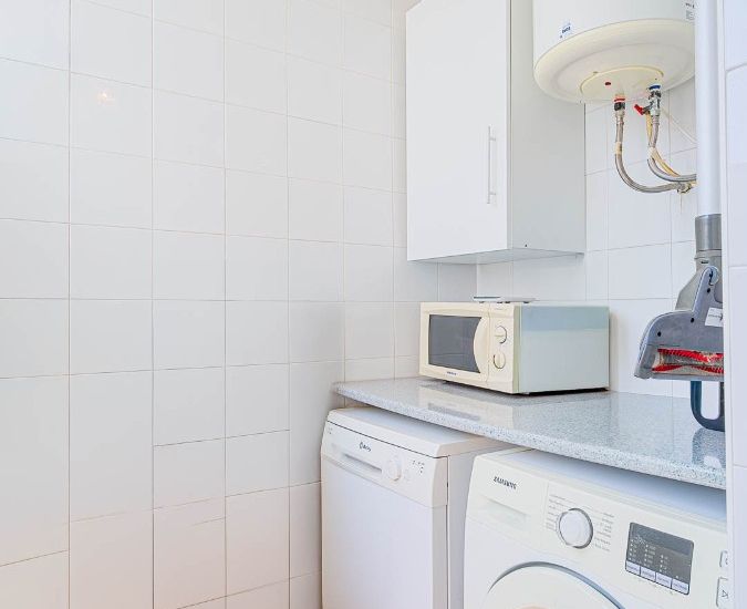Sale - Apartamento - Punta Prima