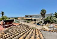 Sale - Villa - Catral