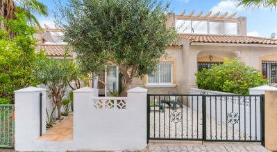 Bungalow - Venta - Orihuela Costa - Orihuela Costa