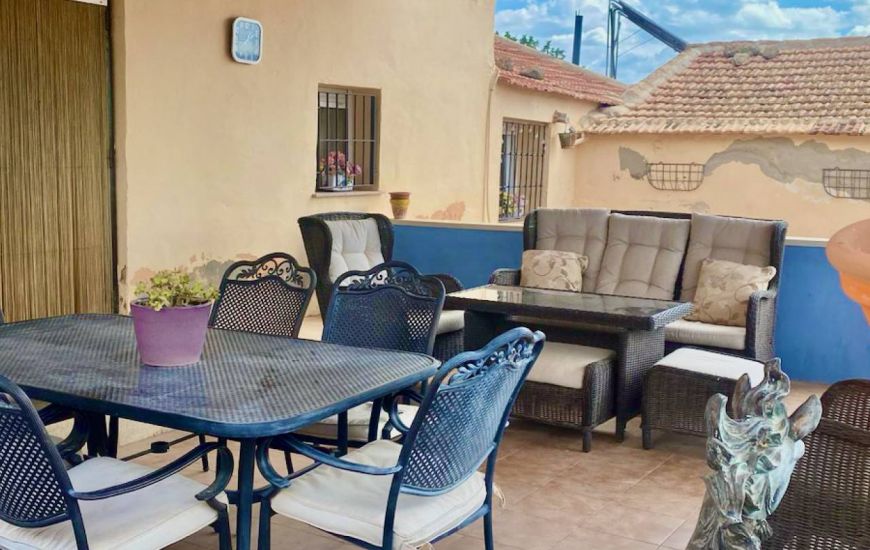Venta - Casa Rural - Orihuela