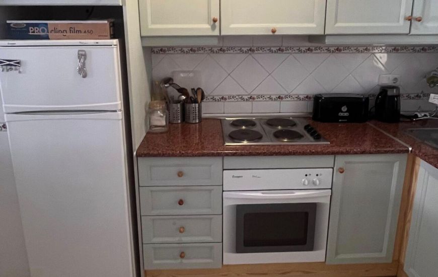 Sale - Apartments - Algorfa