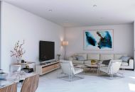 Nueva construcción  - Villa - Altaona Golf and Country Village