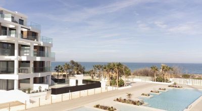 Apartments - Sale - Denia - Denia