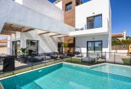 Sale - Villa - Ciudad Quesada