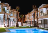 New Build - Bungalow - Orihuela Costa