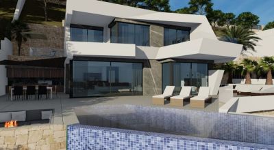 Apartments - Sale - Calpe - Calpe