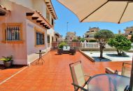 Venta - Adosado - La Zenia
