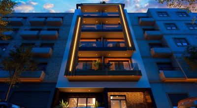 Apartments - Sale - Torrevieja - Torrevieja