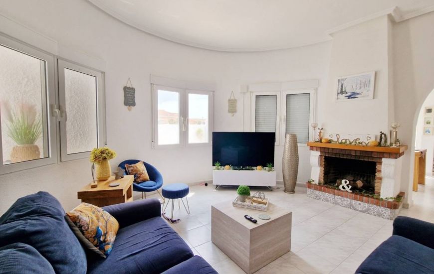 Venta - Villa - Ciudad Quesada