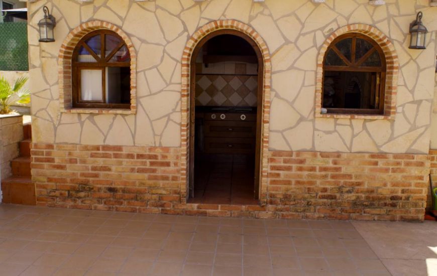Sale - Villa - Ciudad Quesada
