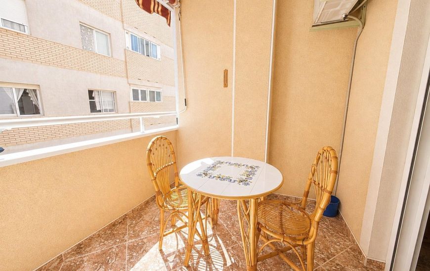 Sale - Apartments - Torrevieja
