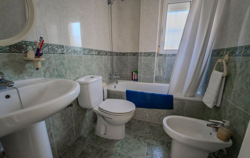 Sale - Villa - Ciudad Quesada