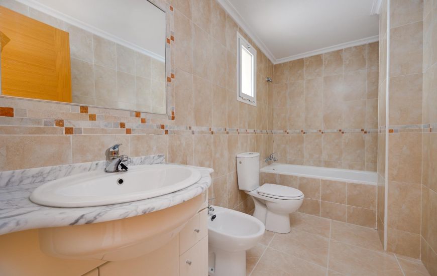 Nueva construcción  - Apartamentos - San Fulgencio