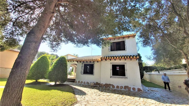 Venta - Villa - Torrevieja