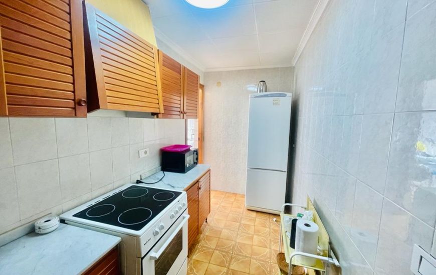 Sale - Apartamento - Torrevieja