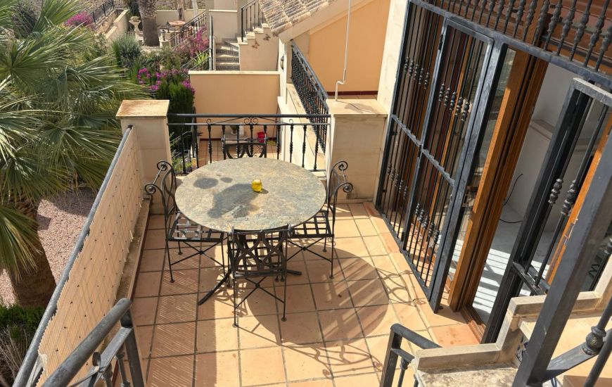Sale - Apartments - Algorfa