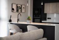 New Build - Bungalow - Pilar de la Horadada