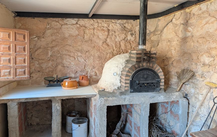 Sale - Finca - Salinas