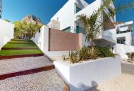 New Build - Villa - Polop
