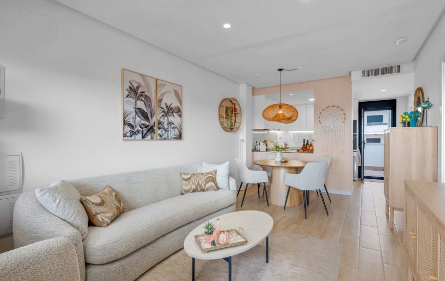 Sale - 1. Apartment / flat - Torrevieja