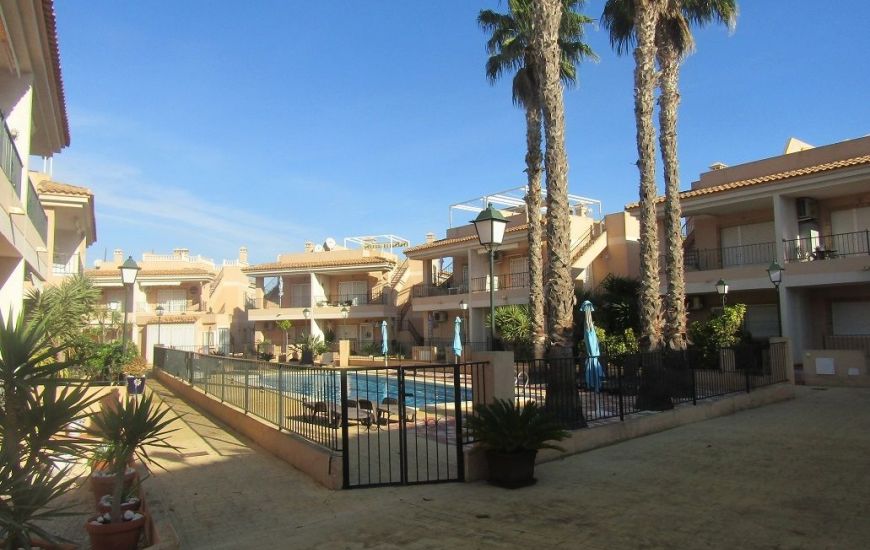 Sale - Townhouse - 