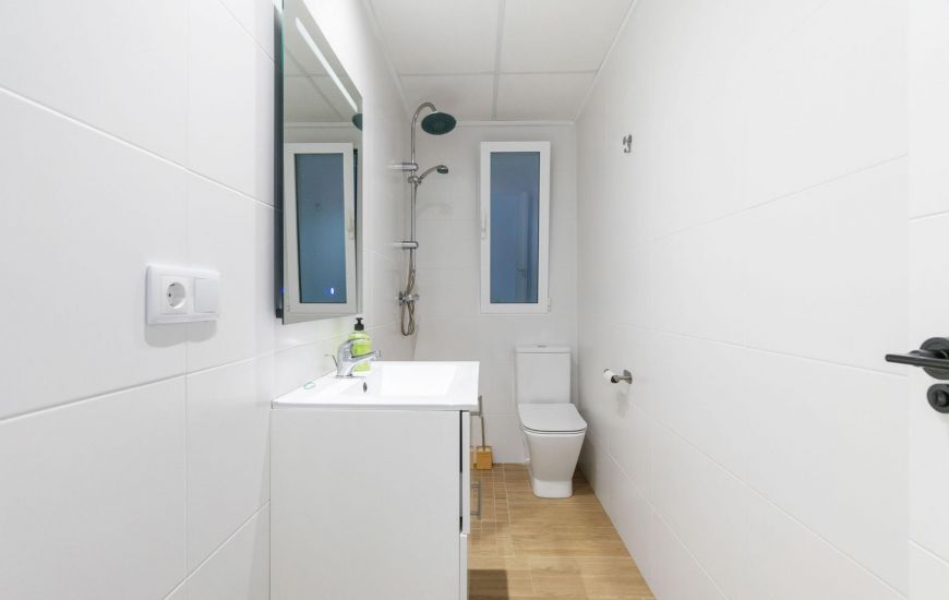 Sale - Apartments - Torrevieja