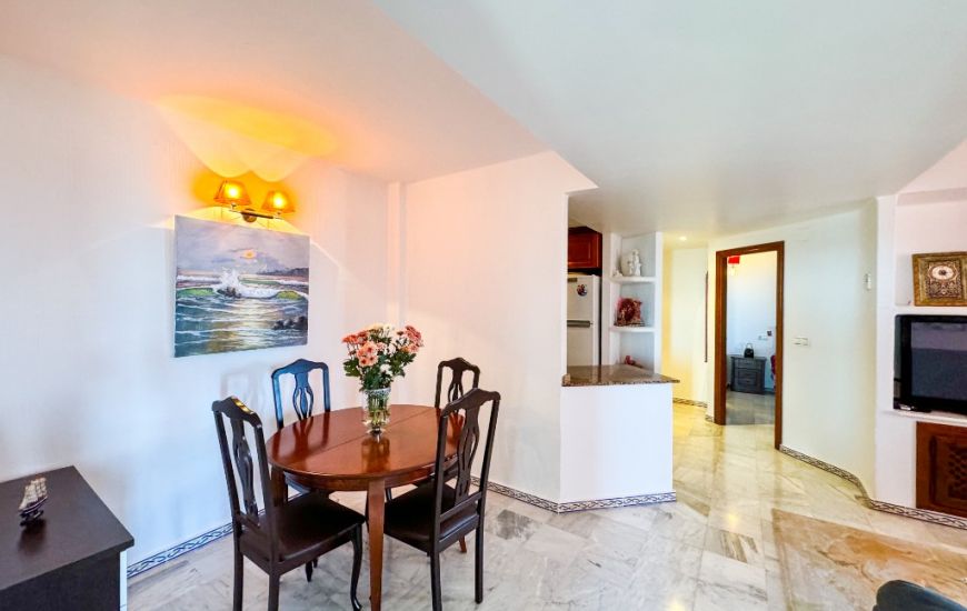 Sale - Apartments - Torrevieja