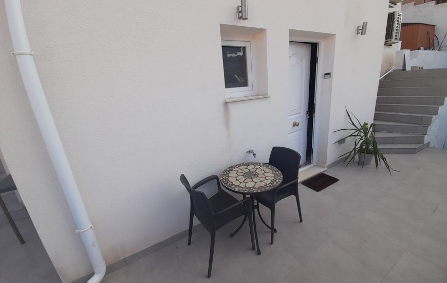 Sale - Villa - Ciudad Quesada