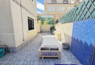 Sale - Villa - Villamartin