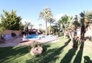 Sale - Villa - Torrevieja - 