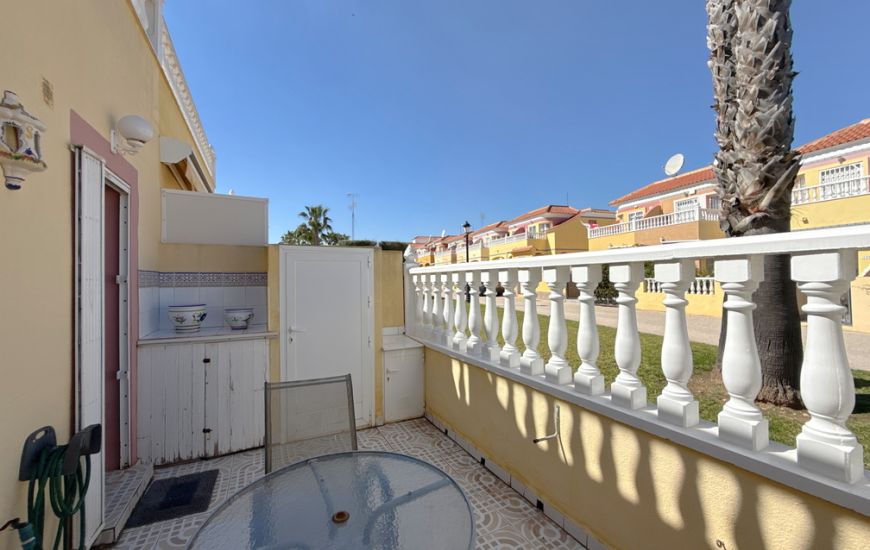 Venta - Adosado - Cabo Roig>La Regia