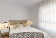 Nueva construcción  - Apartamentos - El Raso - El Raso, Guardamar