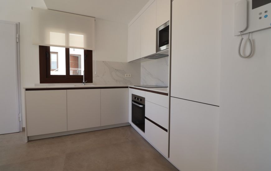 Sale - Apartments - Orihuela Costa