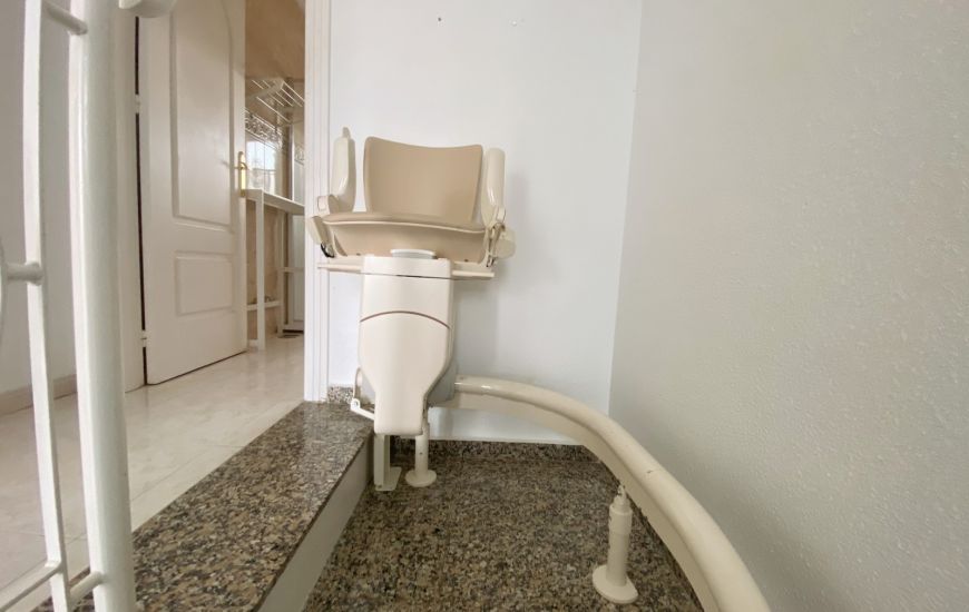 Venta - Adosado - Benijofar - Benijófar