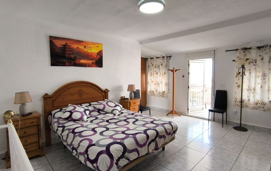 Sale - Rijtjeshuis - Ciudad Quesada