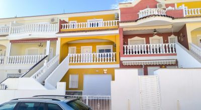 Townhouse - Sale - Ciudad Quesada - Ciudad Quesada