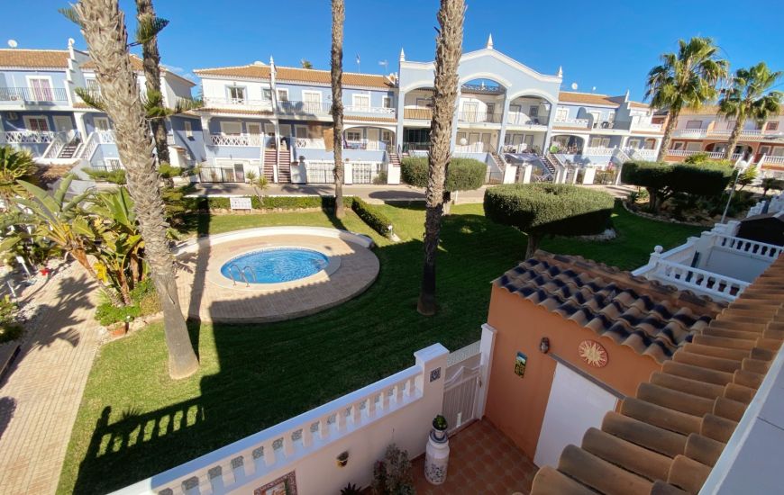 Venta - Casa Adosada - Ciudad Quesada