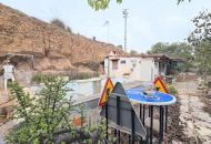 Sale - Finca - Aspe