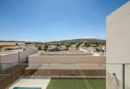 Nueva construcción  - Villa - Algorfa