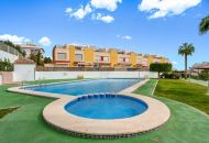 Sale - Adosado - Orihuela Costa