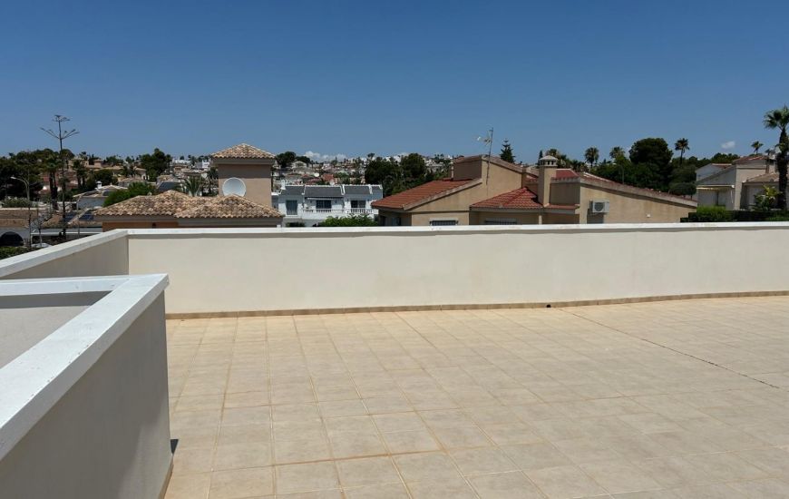 Sale - Villa - Ciudad Quesada