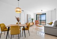 Sale - Apartments - Finestrat