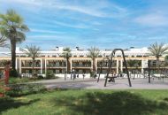 Sale - Apartments - Los Alcázares